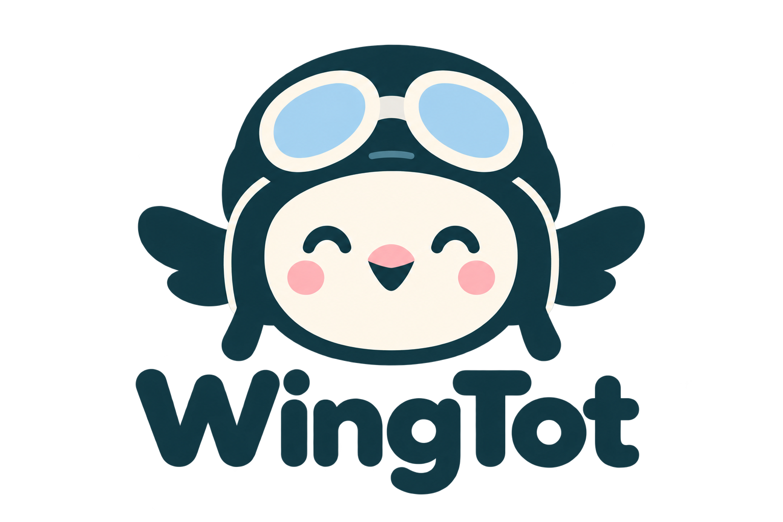 WingTot — your cheerful Pocket Pilot